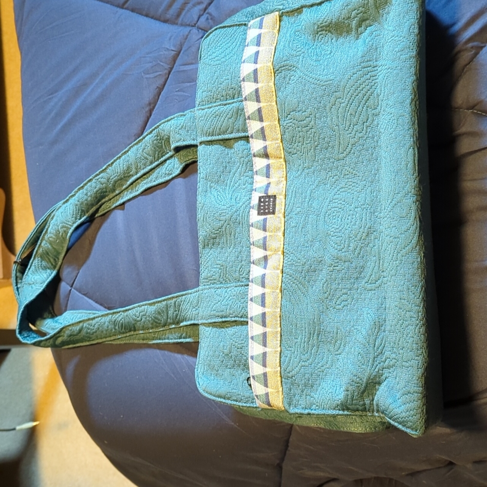 Lisa Lill Studio bag